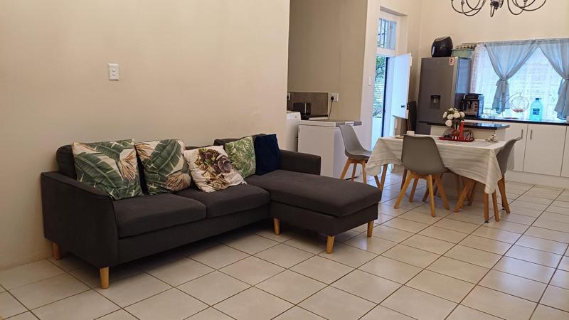 3 Bedroom Property for Sale in Bergzicht Western Cape